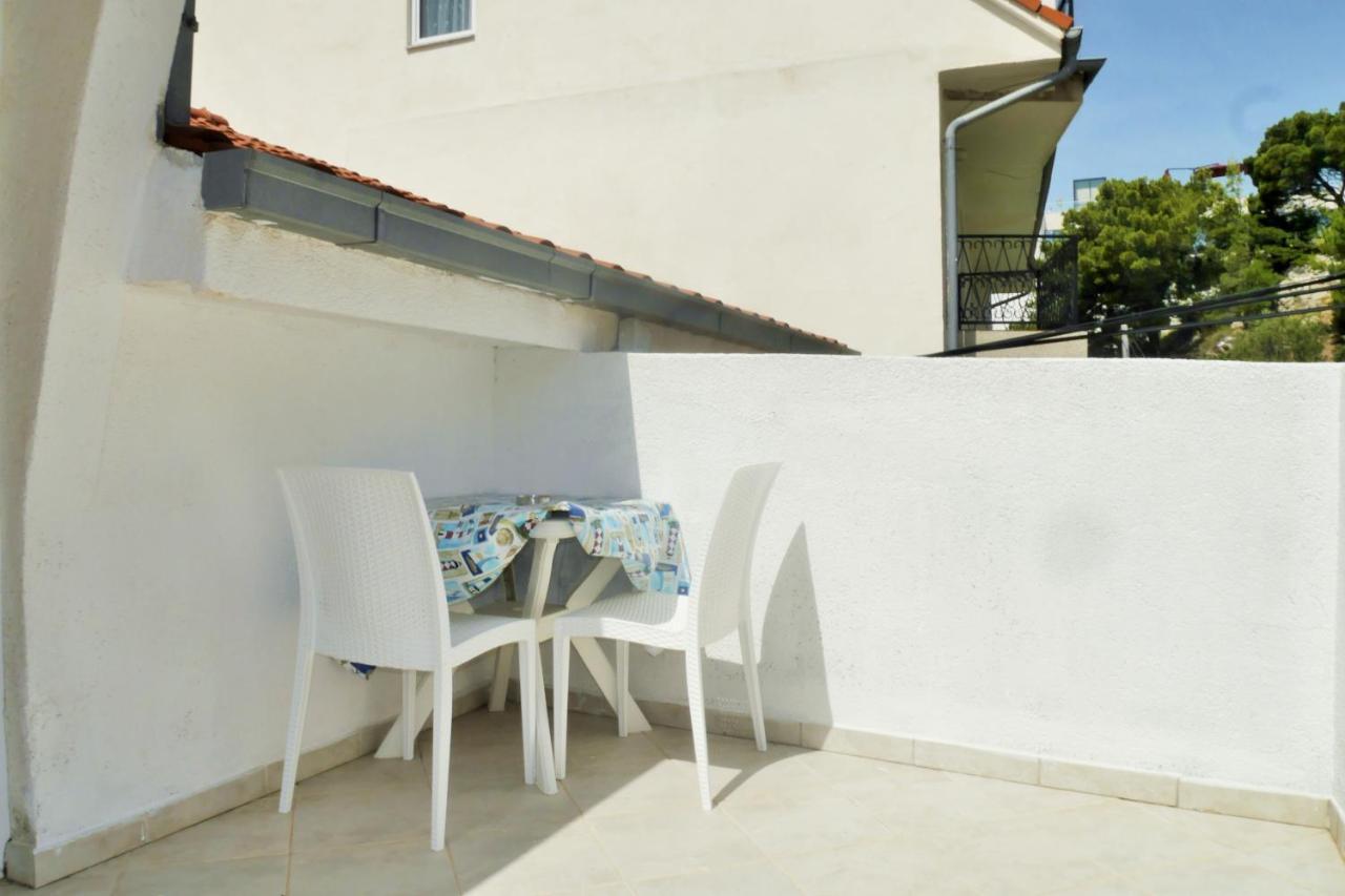 Apartman Sandy